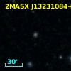 2MASX J13231084+1410598