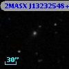 2MASX J13232548+1334258