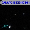 2MASX J13234230+1405471