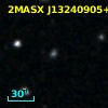 2MASX J13240905+1349531