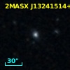 2MASX J13241514+1407552