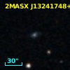 2MASX J13241748+1405082