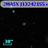 2MASX J13242155+1347412
