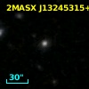 2MASX J13245315+1321502