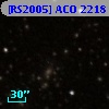 [RS2005] ACO 2218 205