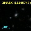 2MASX J13245747+1322042
