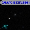 2MASX J13251960+1341282