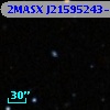 2MASX J21595243-3240456
