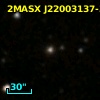 2MASX J22003137-3203598