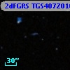 2dFGRS TGS407Z016