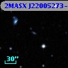 2MASX J22005273-3218188
