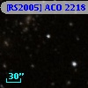 [RS2005] ACO 2218 118