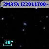 2MASX J22011700-3140220