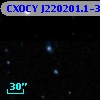 CXOCY J220201.1-320524