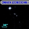 2MASX J22023248-3203141