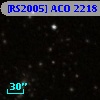 [RS2005] ACO 2218 242