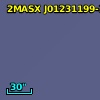 2MASX J01231199-3338356