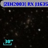 [ZEH2003] RX J1635.8+6612  8