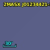 2MASX J01234421-3427415