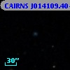 CAIRNS J014109.40+041950.0