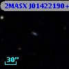 2MASX J01422190+0444334