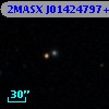 2MASX J01424797+0452276