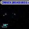 2MASX J01431031+0451015