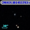 2MASX J01455783+0350190