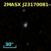 2MASX J23170081-4231202