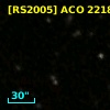 [RS2005] ACO 2218 337
