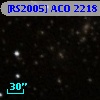 [RS2005] ACO 2218 241
