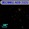 [RS2005] ACO 2125 505