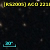 [RS2005] ACO 2218 212