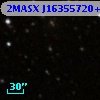 2MASX J16355720+6611077