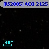 [RS2005] ACO 2125 701
