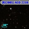 [RS2005] ACO 2218  16