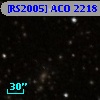 [RS2005] ACO 2218  85