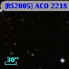 [RS2005] ACO 2218 104