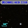 [RS2005] ACO 2218 107