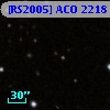 [RS2005] ACO 2218 112