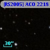 [RS2005] ACO 2218 113