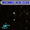 [RS2005] ACO 2218 132