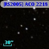 [RS2005] ACO 2218 143