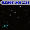[RS2005] ACO 2218 145