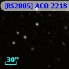 [RS2005] ACO 2218 149