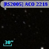 [RS2005] ACO 2218 157
