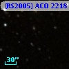 [RS2005] ACO 2218 160