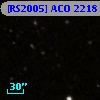 [RS2005] ACO 2218 164