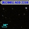 [RS2005] ACO 2218 166