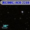 [RS2005] ACO 2218 167